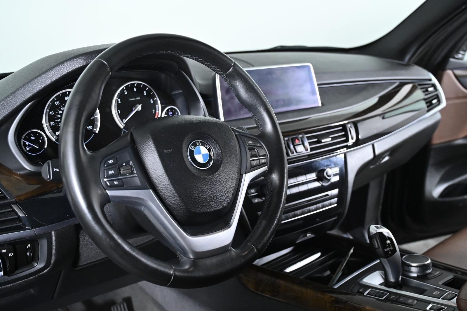 2017 BMW X5 xDrive40e iPerformance