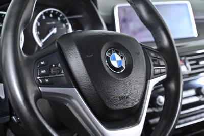 2017 BMW X5 xDrive40e iPerformance