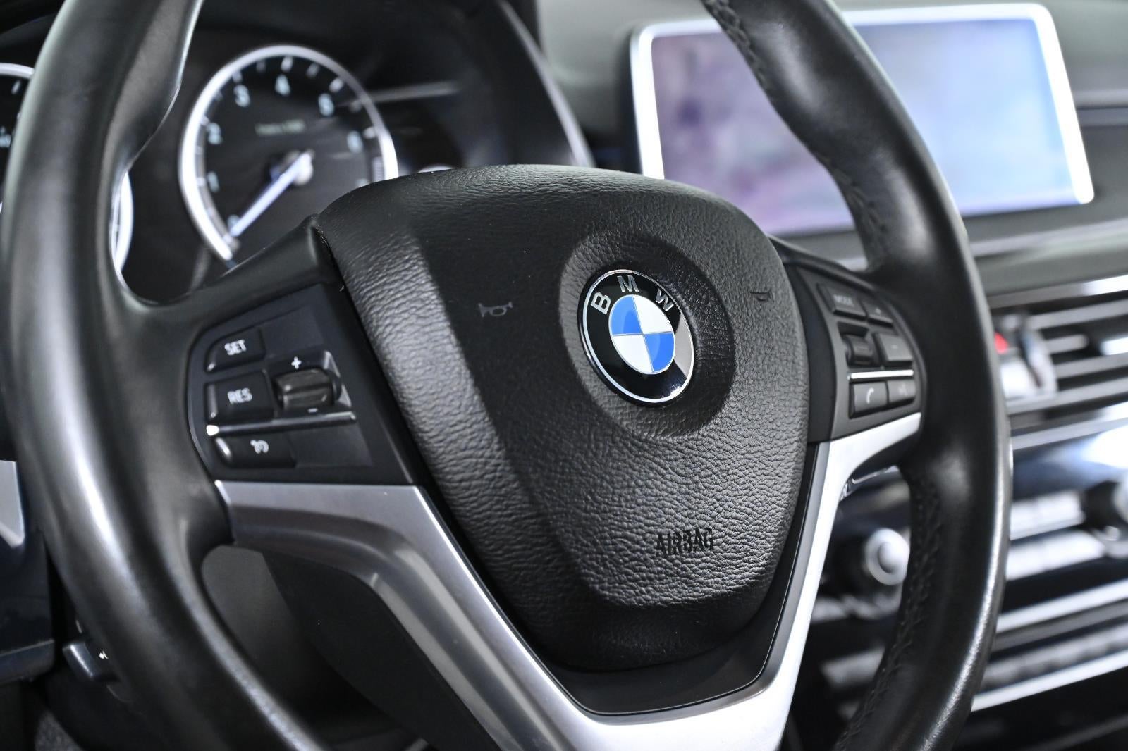 2017 BMW X5 xDrive40e iPerformance