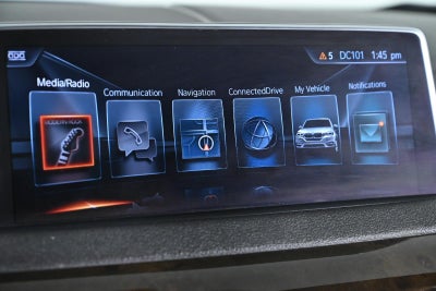 2017 BMW X5 xDrive40e iPerformance