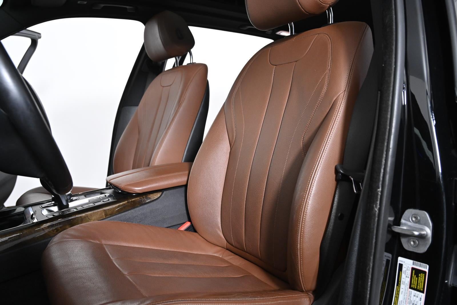 2017 BMW X5 xDrive40e iPerformance