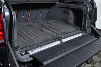 2017 BMW X5 xDrive40e iPerformance