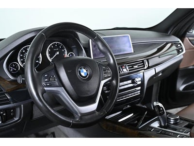 2017 BMW X5 xDrive40e iPerformance