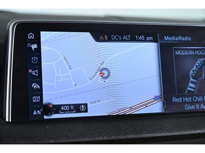 2017 BMW X5 xDrive40e iPerformance