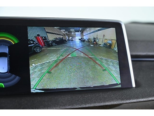 2017 BMW X5 xDrive40e iPerformance