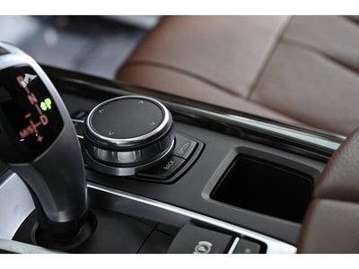 2017 BMW X5 xDrive40e iPerformance