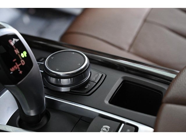 2017 BMW X5 xDrive40e iPerformance