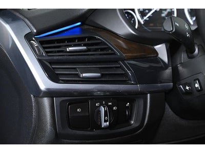 2017 BMW X5 xDrive40e iPerformance