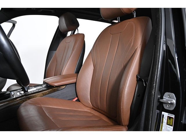 2017 BMW X5 xDrive40e iPerformance