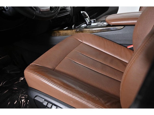 2017 BMW X5 xDrive40e iPerformance