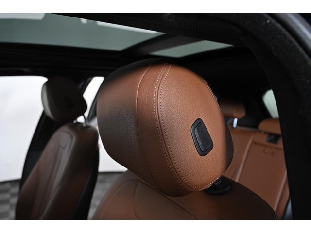 2017 BMW X5 xDrive40e iPerformance