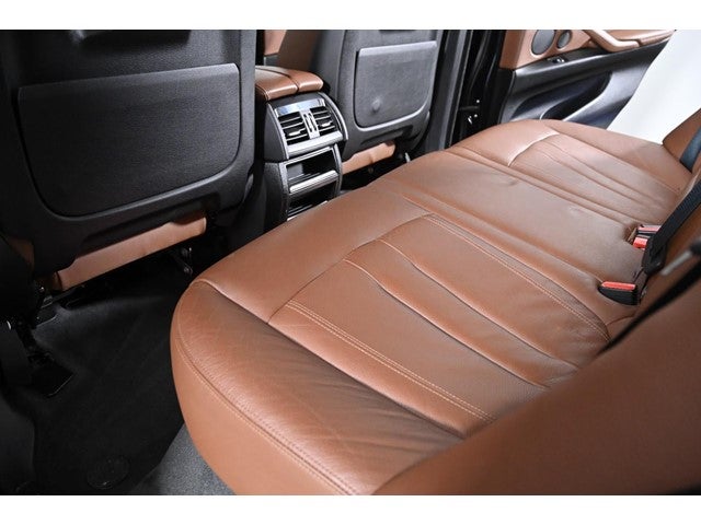 2017 BMW X5 xDrive40e iPerformance