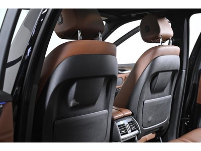 2017 BMW X5 xDrive40e iPerformance