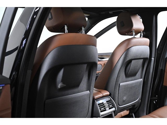 2017 BMW X5 xDrive40e iPerformance