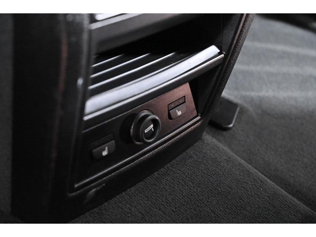 2017 BMW X5 xDrive40e iPerformance