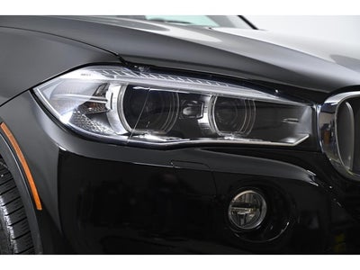 2017 BMW X5 xDrive40e iPerformance