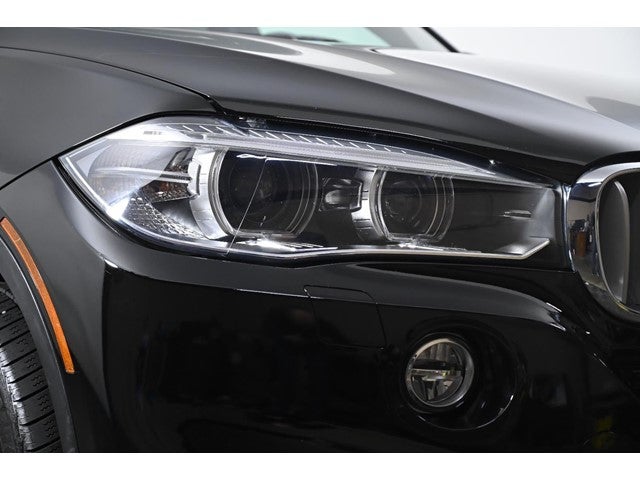 2017 BMW X5 xDrive40e iPerformance