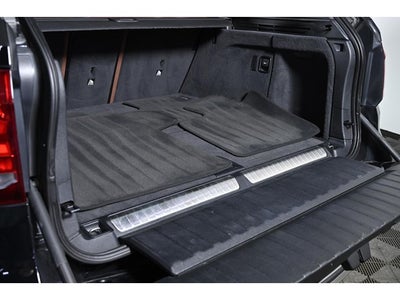 2017 BMW X5 xDrive40e iPerformance