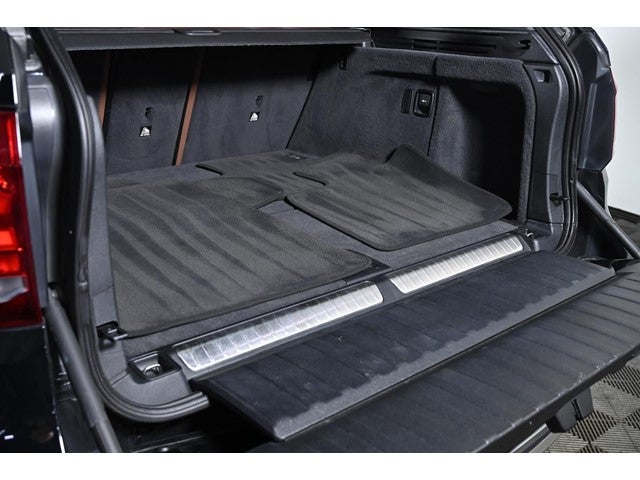 2017 BMW X5 xDrive40e iPerformance