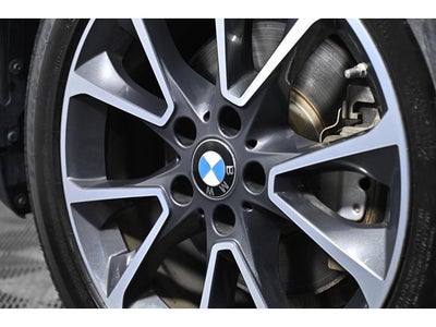 2017 BMW X5 xDrive40e iPerformance