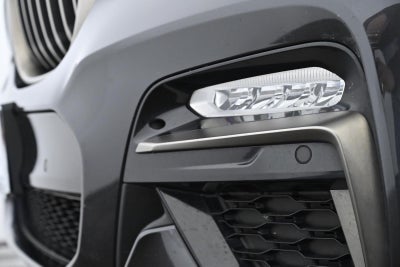 2019 BMW X3 M40i