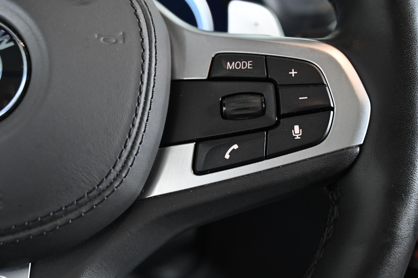 2019 BMW X3 M40i