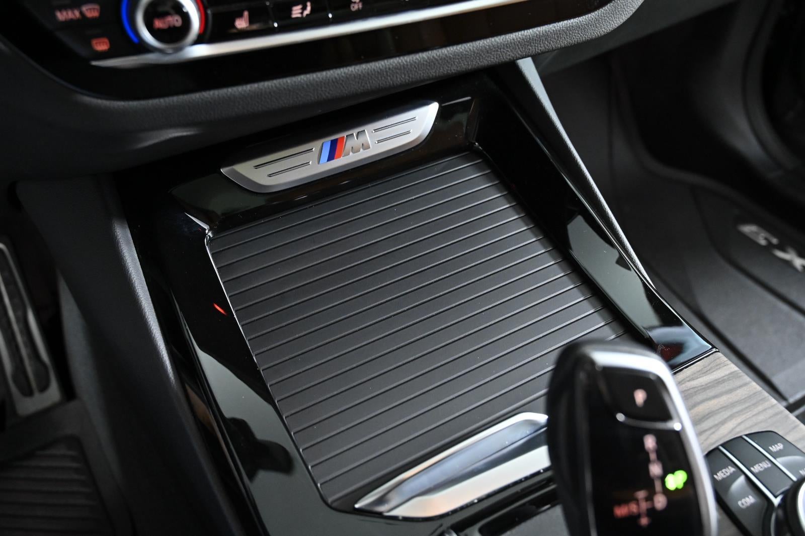 2019 BMW X3 M40i