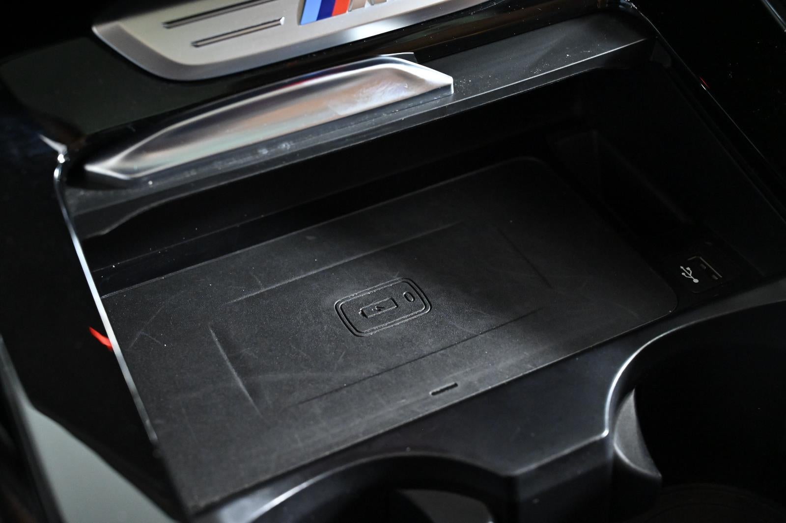 2019 BMW X3 M40i