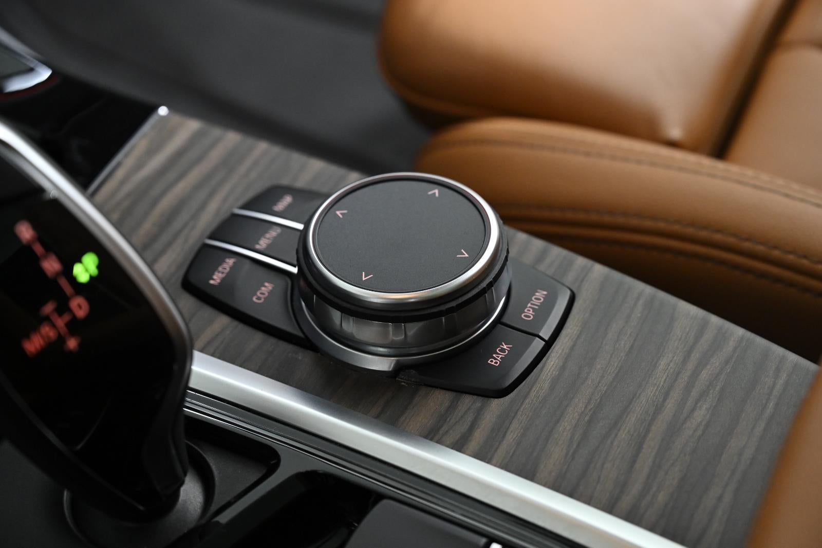 2019 BMW X3 M40i