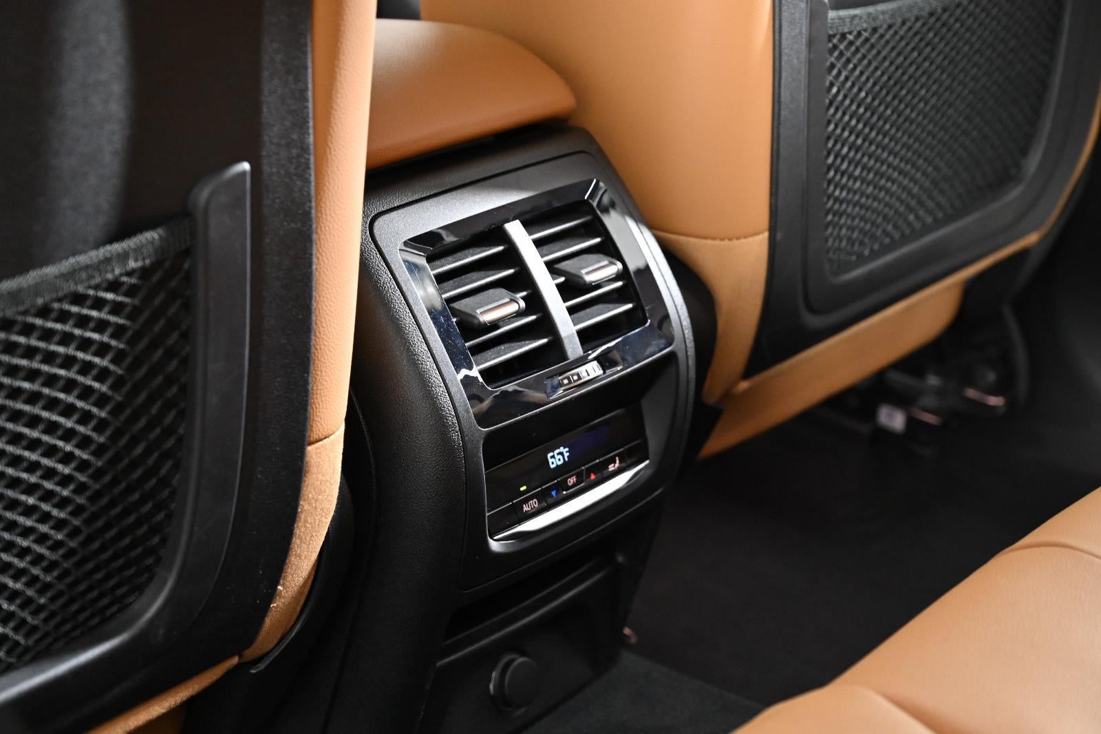 2019 BMW X3 M40i