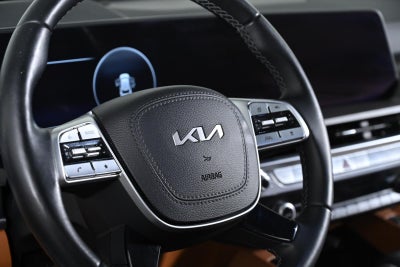 2023 Kia Telluride SX-Prestige X-Pro