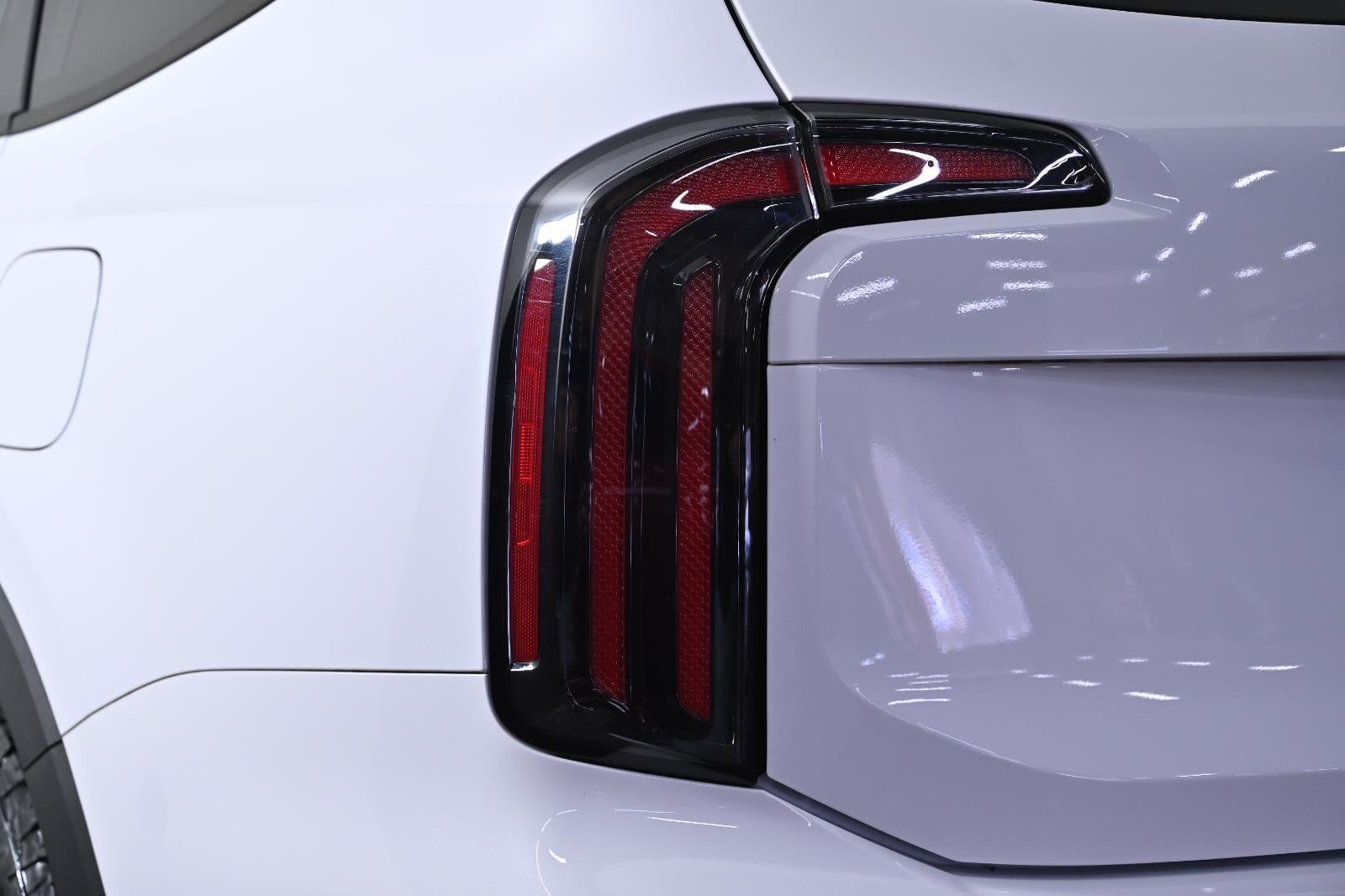 2023 Kia Telluride SX-Prestige X-Pro