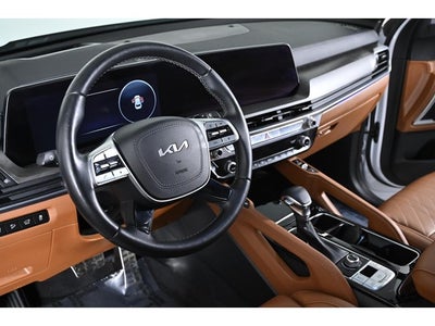 2023 Kia Telluride SX-Prestige X-Pro