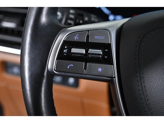 2023 Kia Telluride SX-Prestige X-Pro