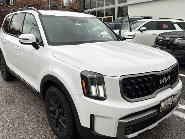 2023 Kia Telluride SX-Prestige X-Pro