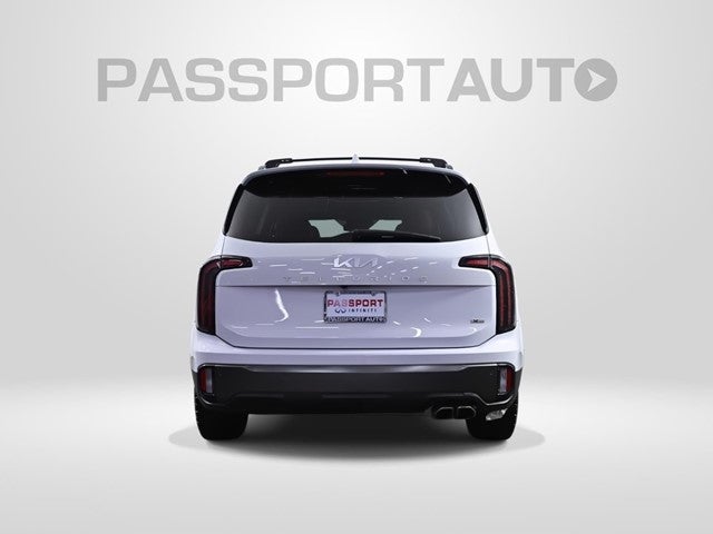 2023 Kia Telluride SX-Prestige X-Pro