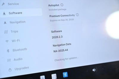 2023 Tesla Model 3 Performance