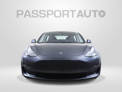 2023 Tesla Model 3 Performance