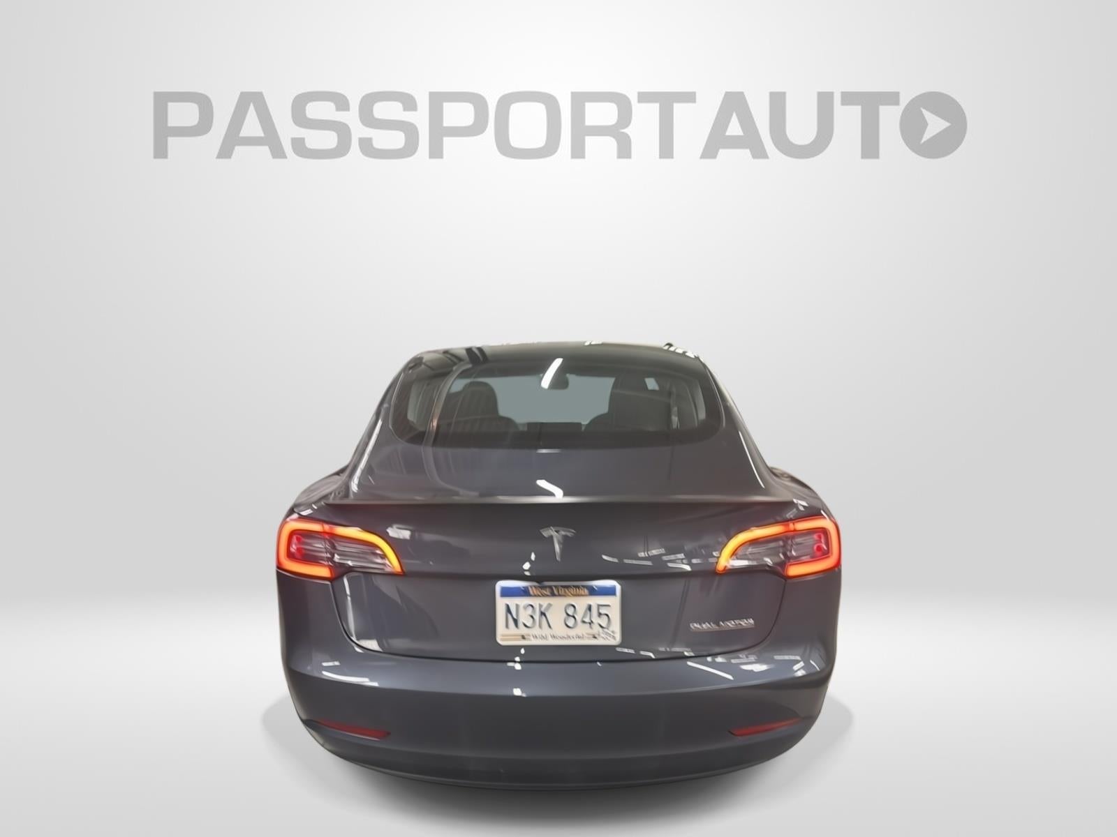 2023 Tesla Model 3 Performance