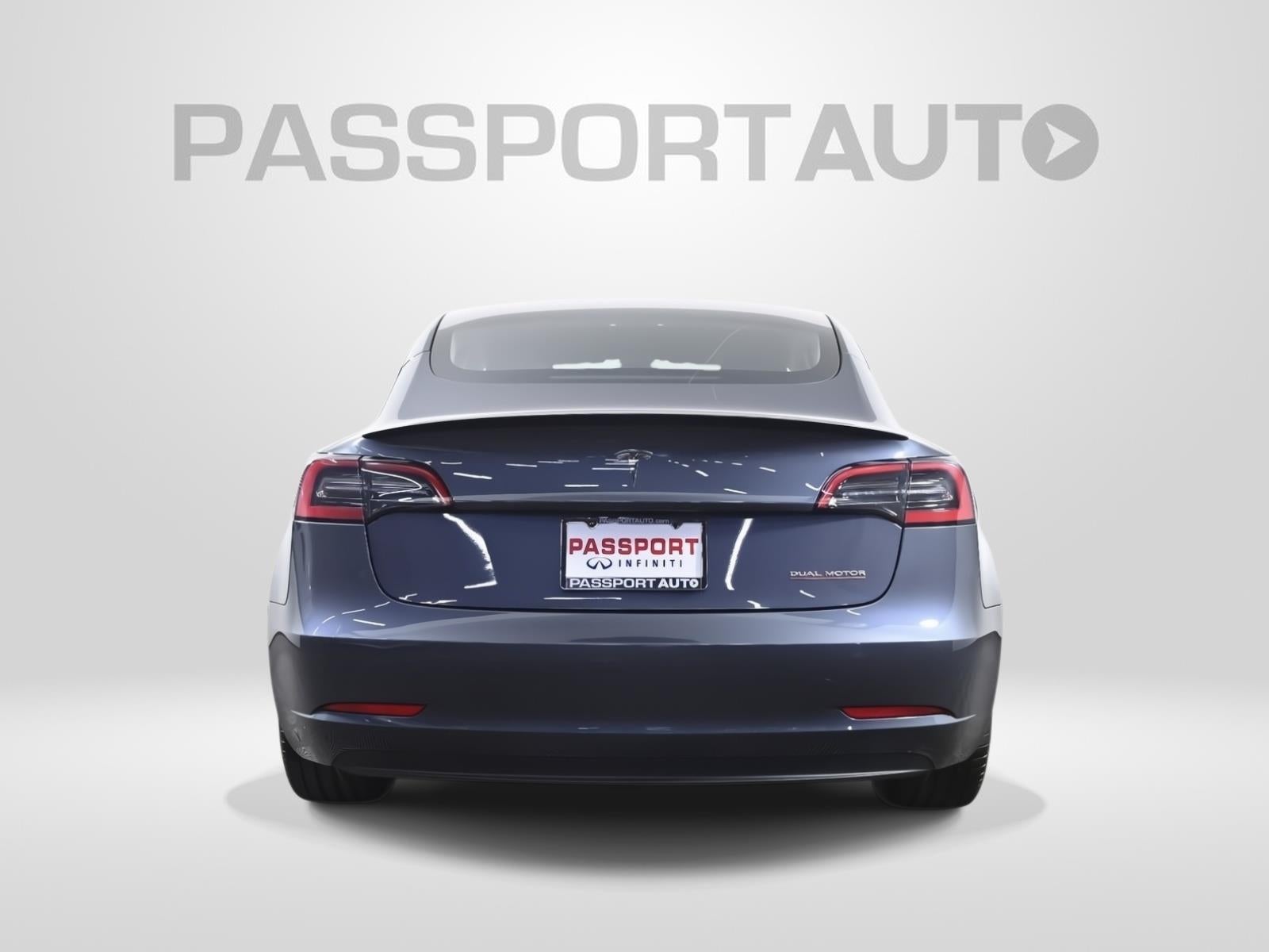 2023 Tesla Model 3 Performance