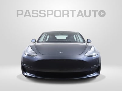2023 Tesla Model 3 Performance