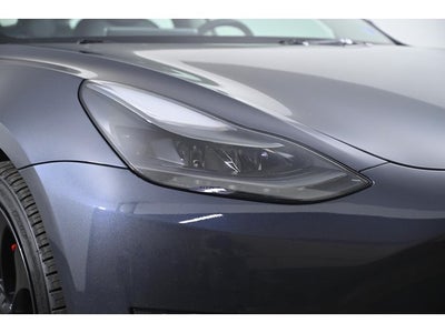 2023 Tesla Model 3 Performance