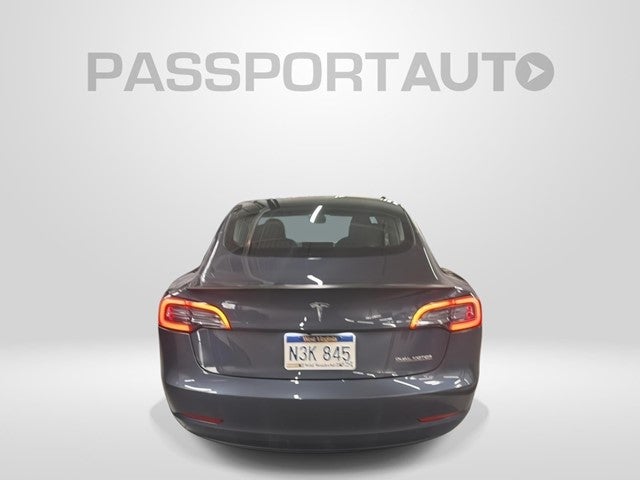 2023 Tesla Model 3 Performance