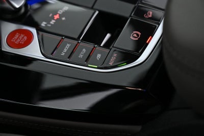 2022 BMW X3 M Sports Activity Vehicle