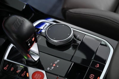 2022 BMW X3 M Sports Activity Vehicle