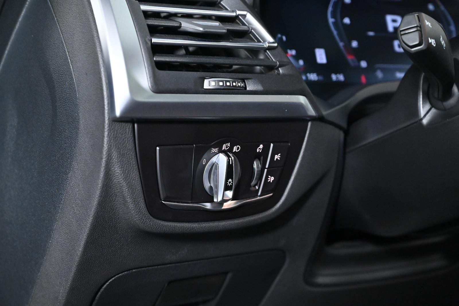 2022 BMW X3 M Sports Activity Vehicle