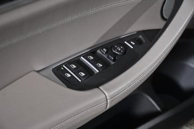 2022 BMW X3 M Sports Activity Vehicle