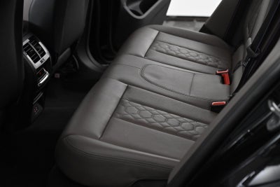 2022 BMW X3 M Sports Activity Vehicle