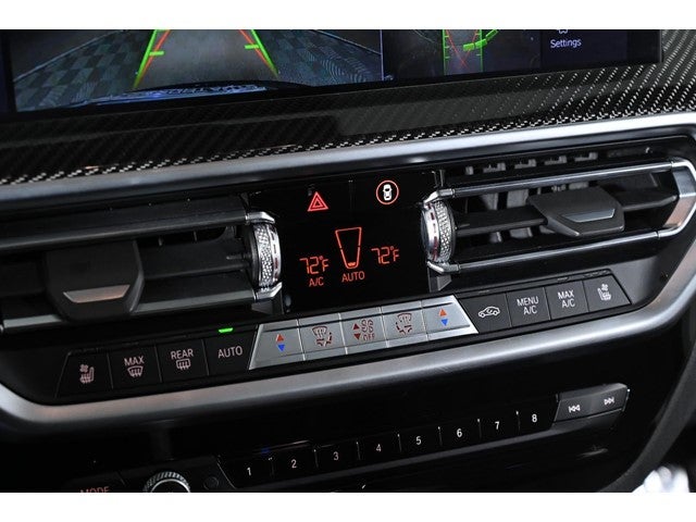 2022 BMW X3 M Sports Activity Vehicle