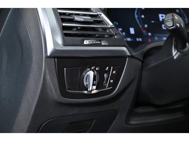 2022 BMW X3 M Sports Activity Vehicle